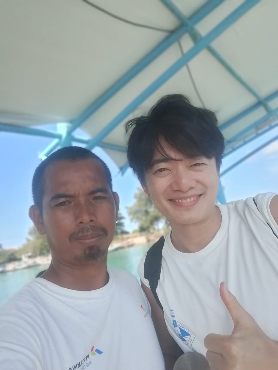 Wisata Pulau Harapan