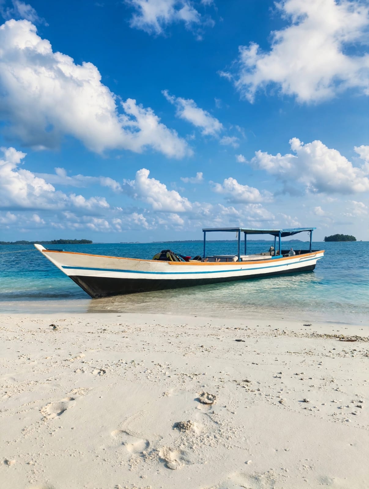 Laut Pulau Harapan